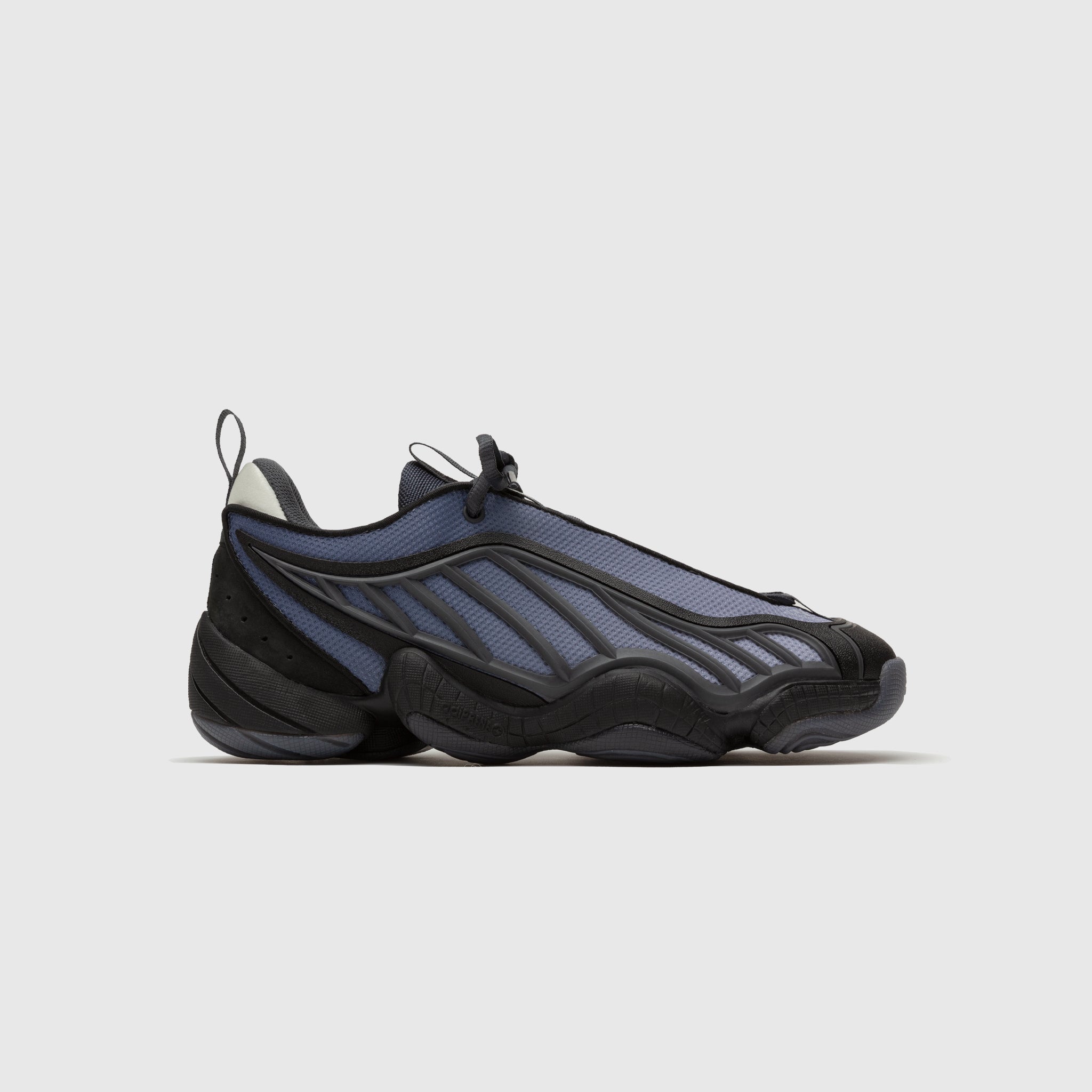 Adidas FYW Intimidation Low Anthracite Sneakers - Men's Basketball Shoes for Indoor & Outdoor Sports, Gym Workouts, and Casual Wear