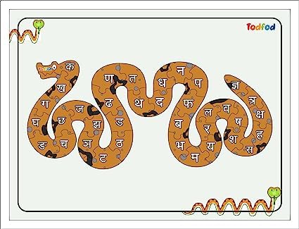 Animal Snake Hindi