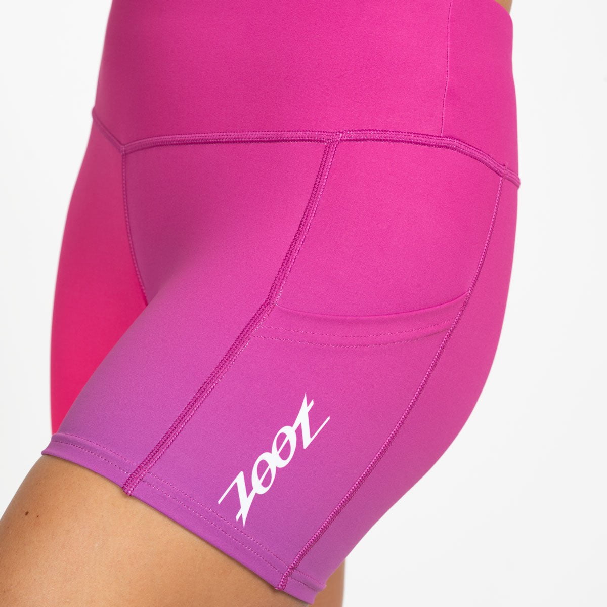 Women's Running Shorts - High Waist Athletic Shorts with Pockets for Workout & Gym - Lightweight Breathable Fabric for Yoga, Jogging & Fitness Training