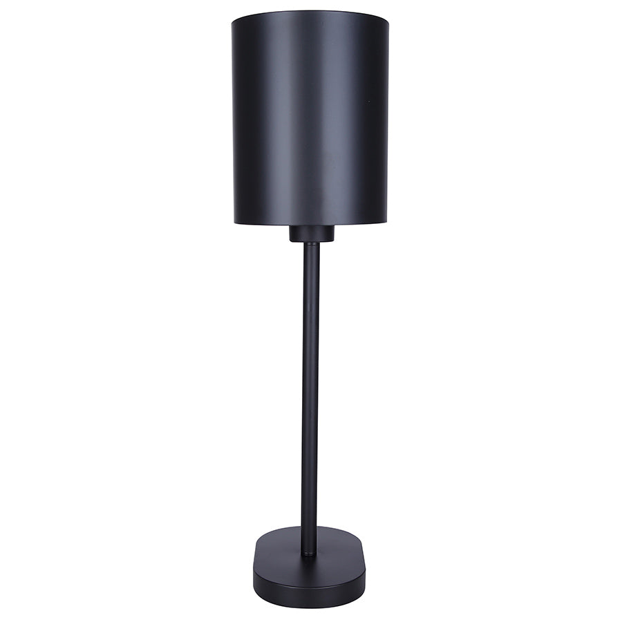 Modern Kov Table Lamp - Adjustable LED Desk Light for Home Office, Bedroom & Study - Warm White & Cool White Dimmable Lighting for Reading, Working & Relaxing