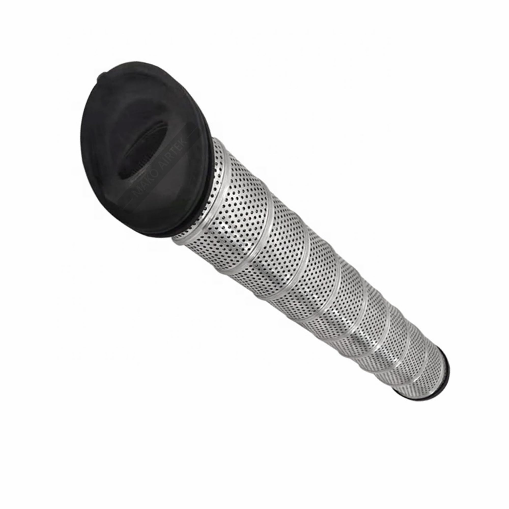 Parker 940734 Replacement Filter - Compatible with Air & Hydraulic Systems - Perfect for Industrial, Automotive, and Workshop Use
