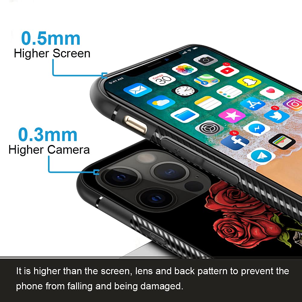 Premium iPhone 12 Pro Max Case (6.7