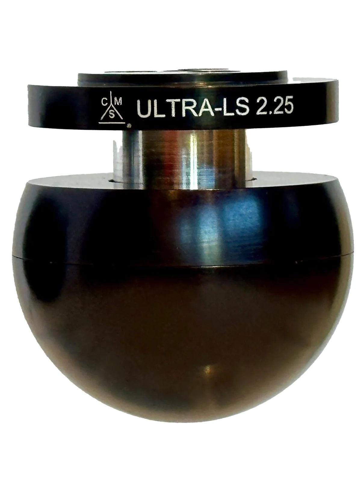 Critical Mass Systems Center Stage LS 2.25 Speaker Isolation Platform - High-End Audio Equipment for Turntables & Studio Monitors | Perfect for Audiophiles & Home Theater Setups