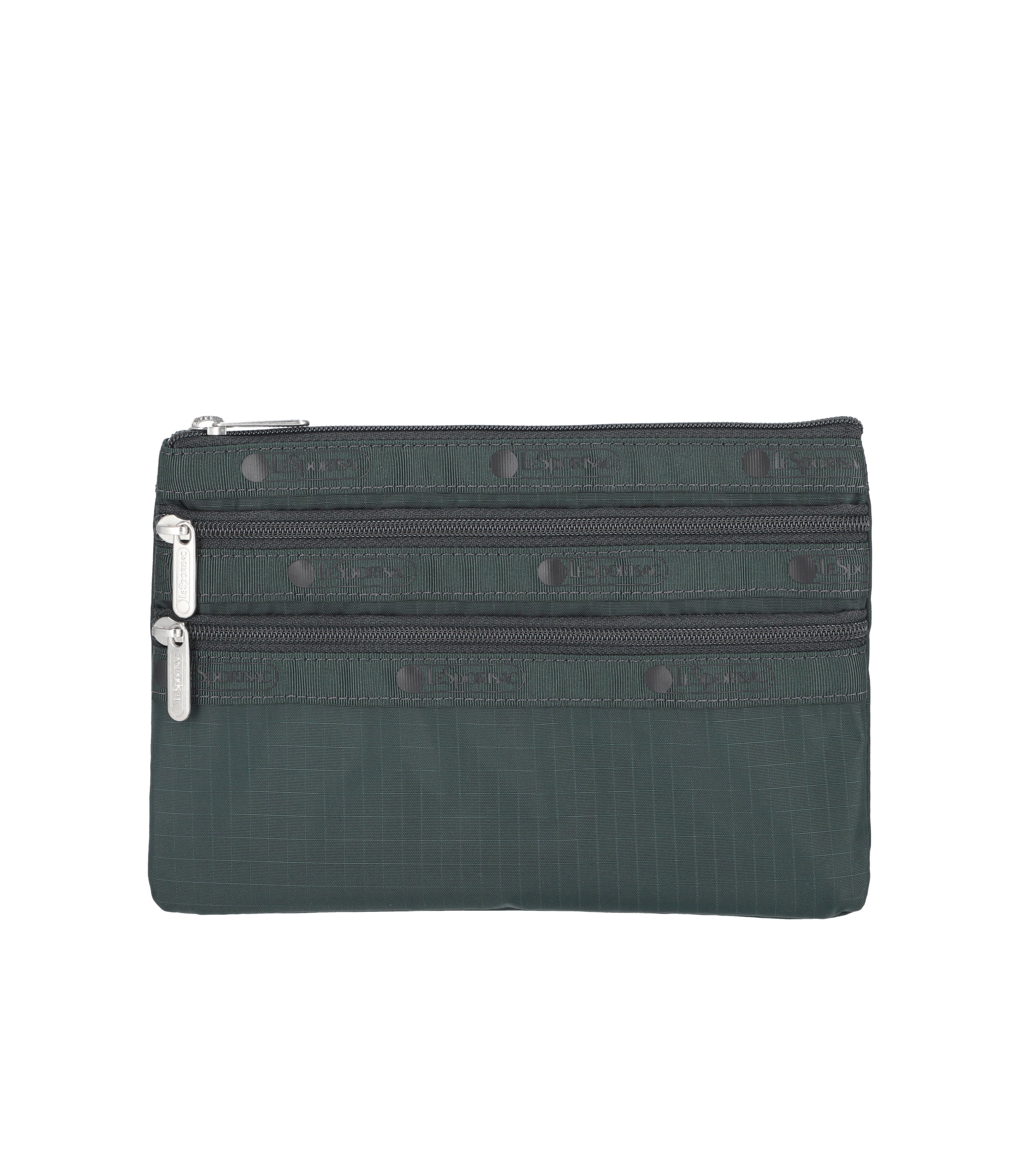 Midnight Green solid