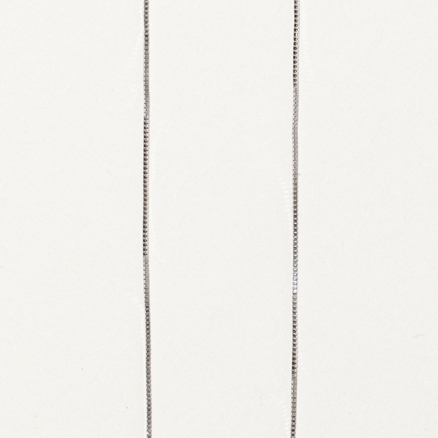 Michael Hill Everlight Diamond Pendant Necklace | 0.33ctw 18K White Gold | Elegant Jewelry Gift for Women | Perfect for Anniversaries, Birthdays & Special Occasions