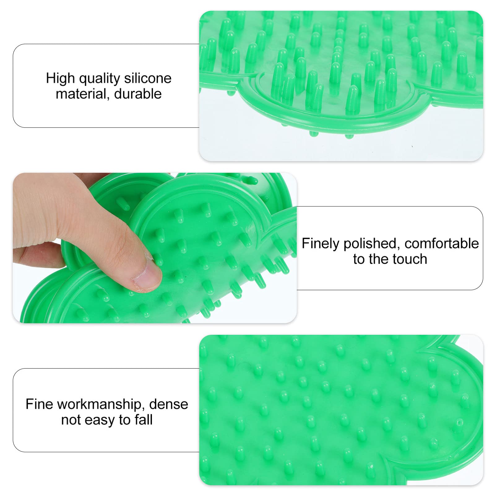 5Pcs Thorn Leaf Stripper & Rose Pruner Set - Green Floral Arrangement Tool for Wire Stripping, Deburring & Branch Trimming | Perfect for Gardening, Floral Design & DIY Projects