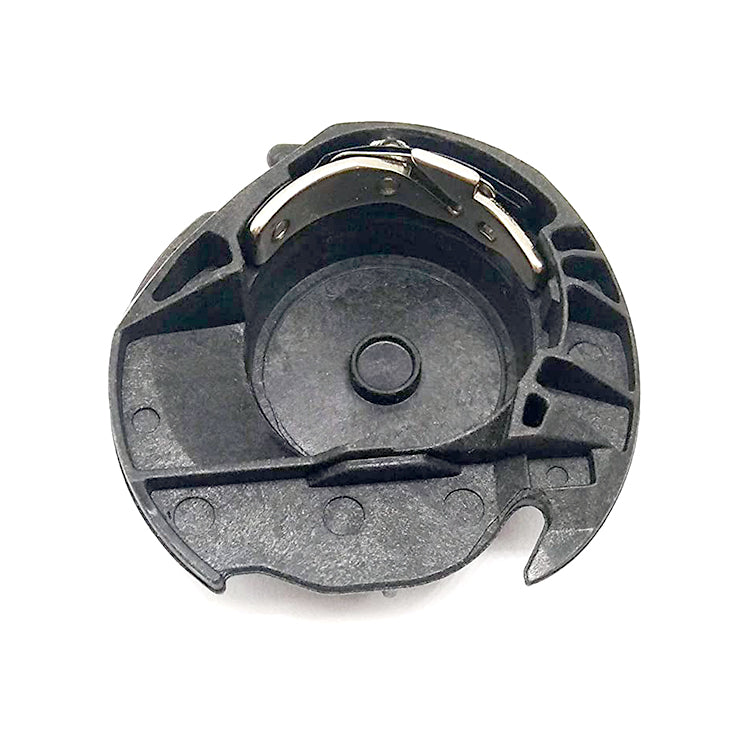 Brother XC9326001 Domestic Bobbin Case Assembly - Compatible with Brother Sewing Machines for Quilting, Embroidery & Dressmaking
