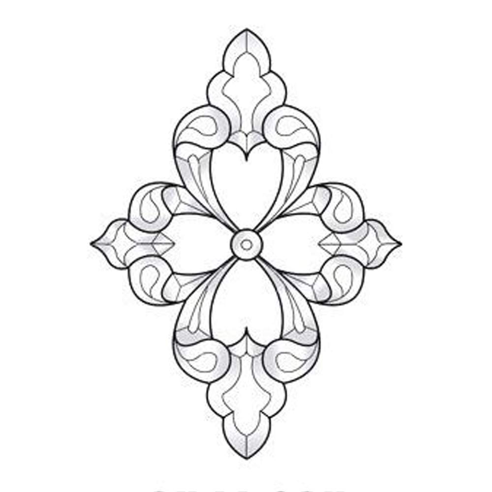 Exquisite Cluster - 8