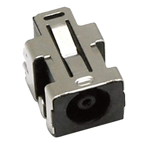 Original AC DC Power Jack Socket Connector for Asus N501JW UX501JW G501J G501JW Series - Laptop Charging Port Replacement for Asus ROG & ZenBook Models (Home/Office/Travel Use)