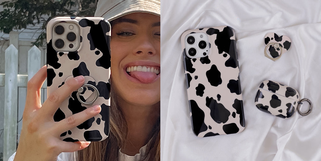 Cowgirl Design Samsung Phone Case - Trendy Western Style Protective Cover for Samsung Galaxy [Model] - Perfect for Country Music Festivals & Rodeo Events