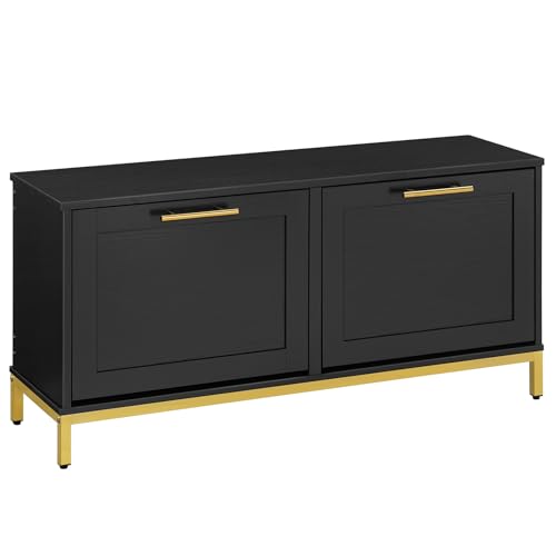 Black + Gold