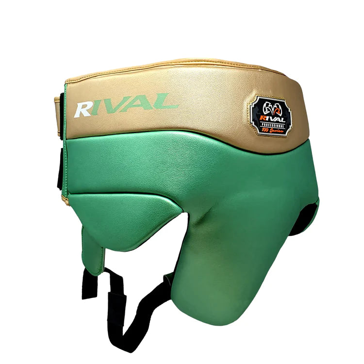RIVAL RNFL100 Professional No Foul Protector - Basketball Protective Gear for Men & Women - Perfect for Training, Games, and Competitive Play