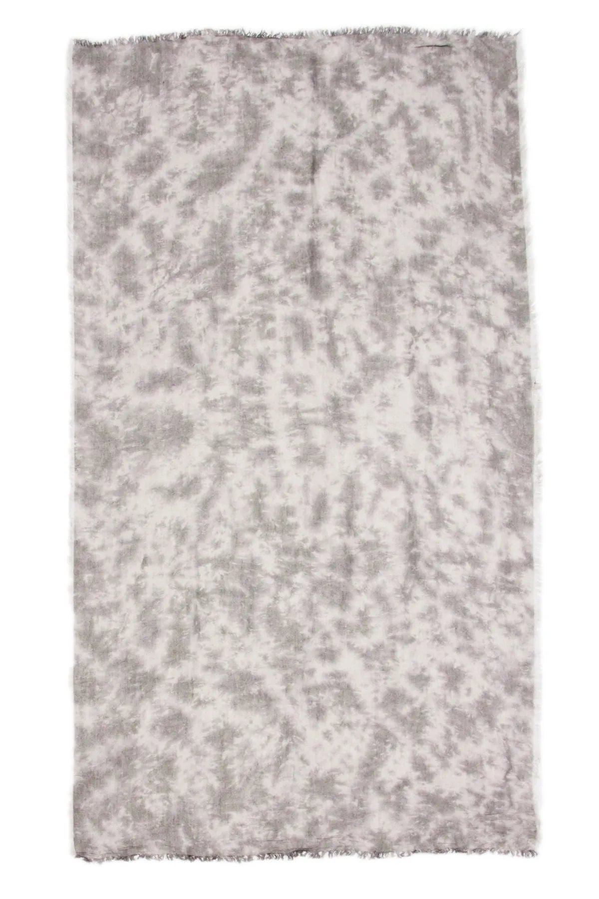 Talise Watercolor Scarf - Lightweight Floral Print Fashion Scarf for Women - Perfect for Spring Outfits, Beach Cover-ups & Gift Giving