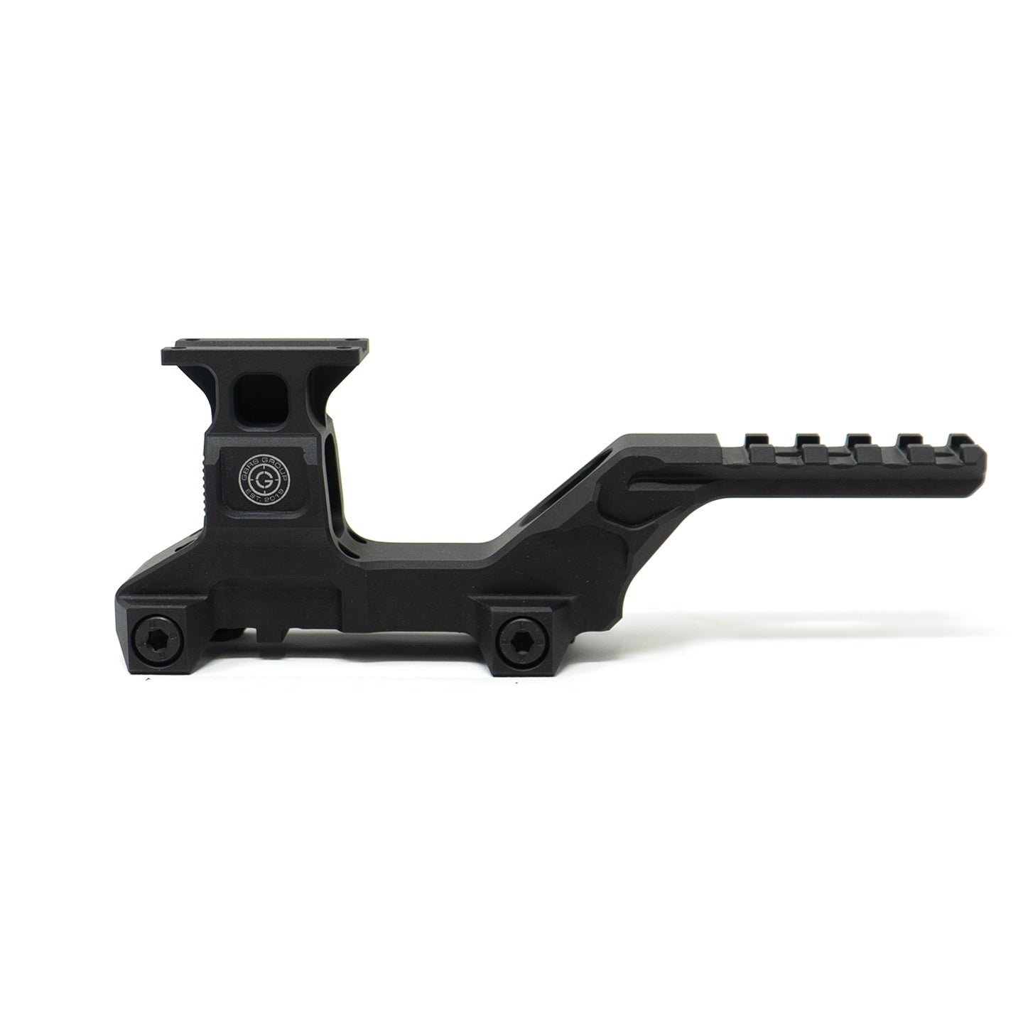 GBRS Hydra Mount - Premium Optic & Laser Mount for Firearms | NVG Ready, Made in USA | Perfect for Tactical Shooting, Hunting & Night Vision Operations