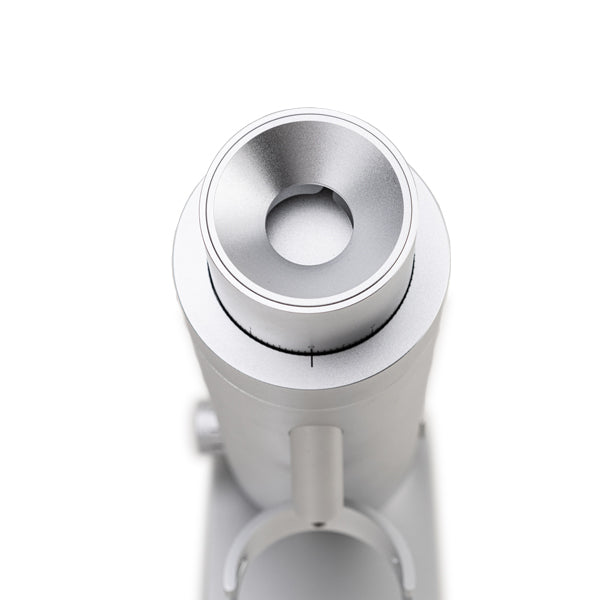 Premium Option O Lagom P64 Flat Burr Coffee Grinder - Ultra-Precise Espresso & Filter Grinding for Home Baristas & Coffee Enthusiasts | Perfect for Specialty Coffee Brewing & Cafe-Quality Drinks at Home