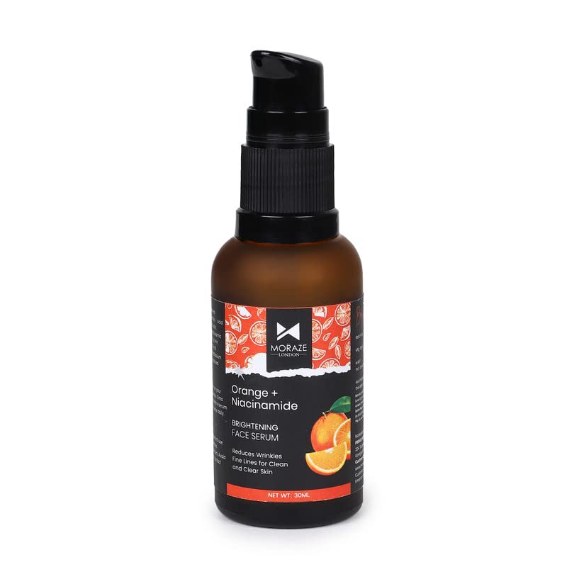Brightening Face Serum