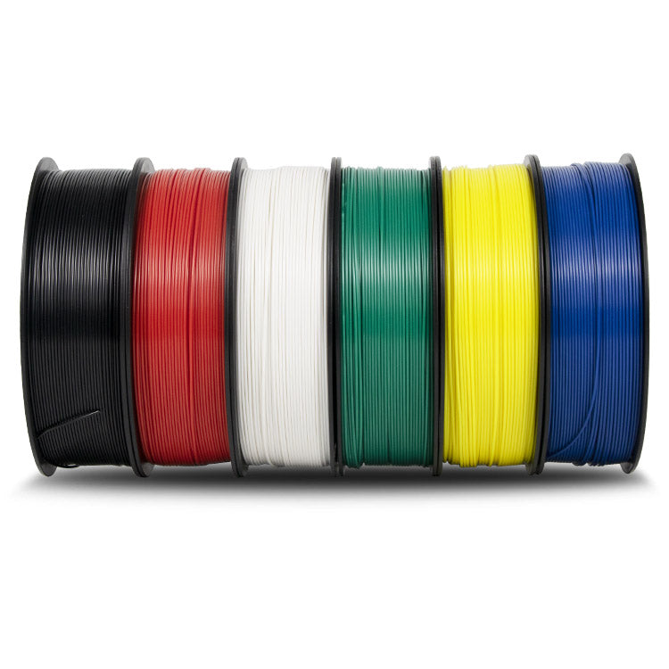 Premium ABS Filament 1.75mm - 1kg Spool for Bambu Lab AMS - D3D High-Quality 3D Printing Material - Multiple Color Options - Ideal for Prototyping, DIY Projects & Professional 3D Printing