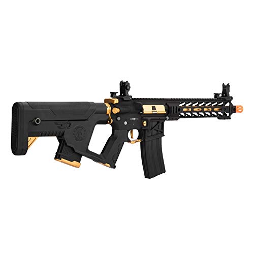 Lancer Tactical Enforcer Battle Hawk 10
