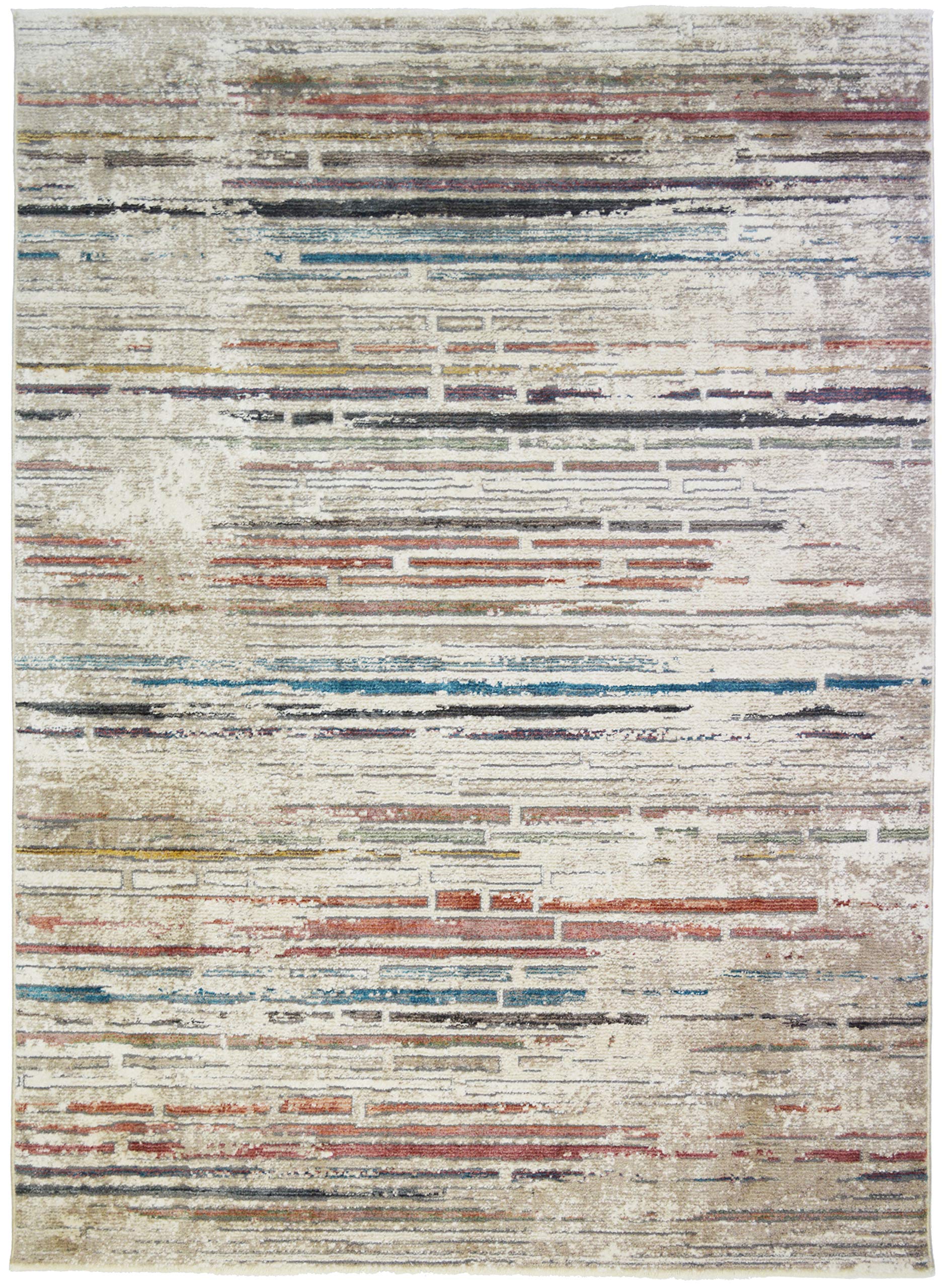Mayberry Rug Hillcrest Area Rug 2'1