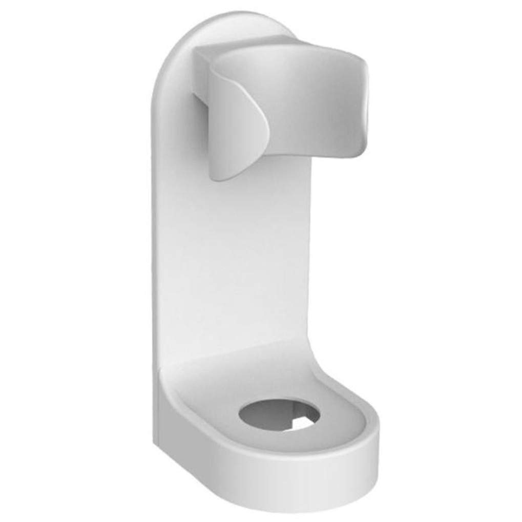 NVKFML Self-Adhesive Electric Toothbrush Holder - Wall Mounted Bathroom Organizer for Oral Care Essentials | Perfect for Small Spaces, RVs & Dorm Rooms