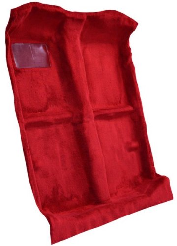 1996-2000 Honda Civic 2-Door/Hatchback Custom Fit Car Floor Mats - Premium 2003 Green Neon Pile Carpet for Passenger Area | All-Weather Protection & Enhanced Interior Style