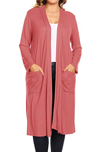 Mcd00876 Dusty Rose