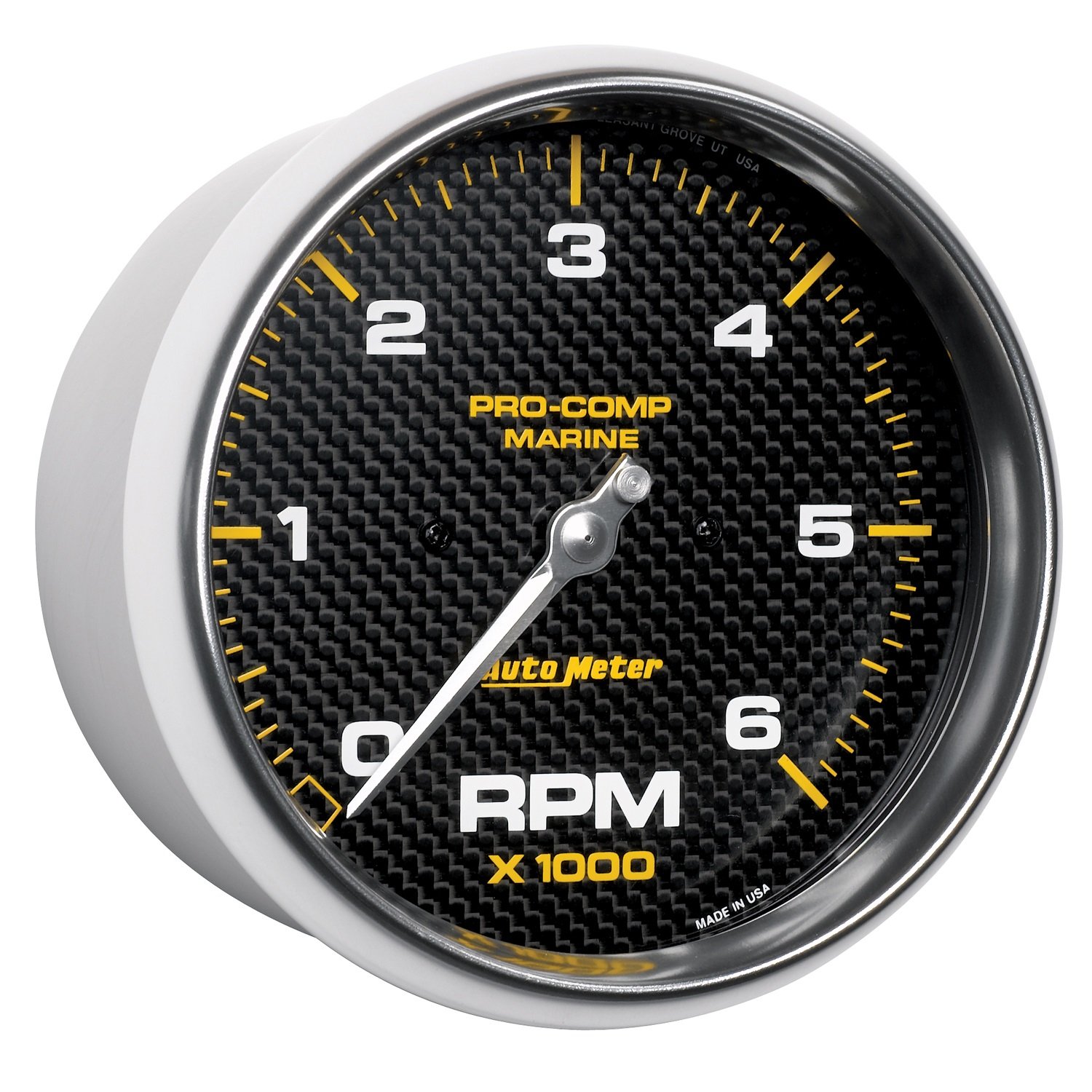 AutoMeter 5