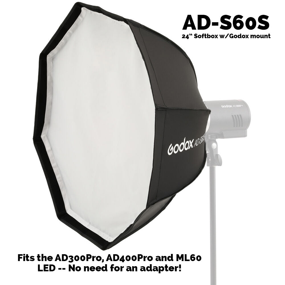 Godox AD S60S 24