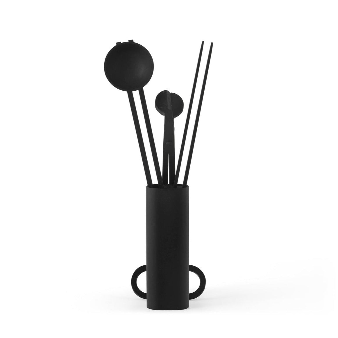 Clip Candle Care Kit - Essential Wax Candle Maintenance Tools for Home Decor, Gifts & DIY Projects - Perfect for Candle Lovers, Aromatherapy & Relaxation