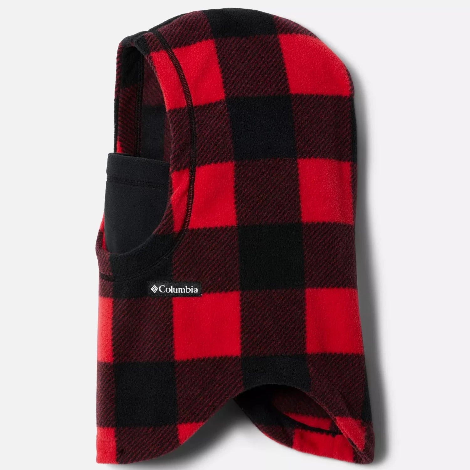 Columbia Frosty Trail Youth Balaclava - Warm Winter Face Mask for Kids - Perfect for Skiing, Snowboarding & Outdoor Adventures
