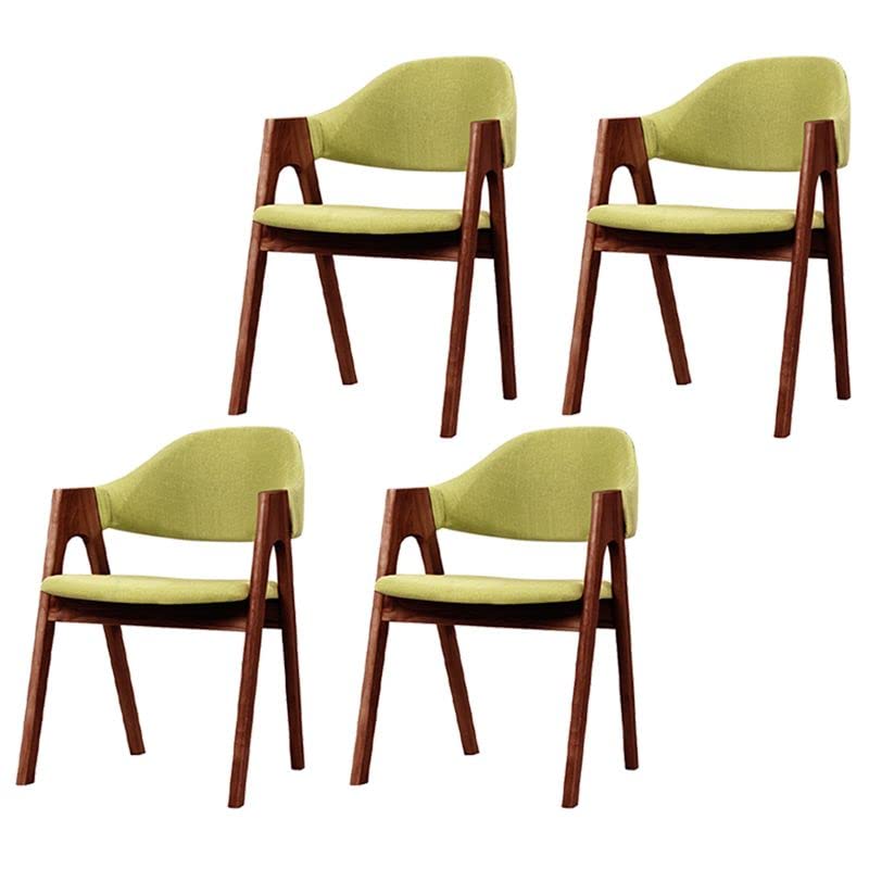 Green-wood B