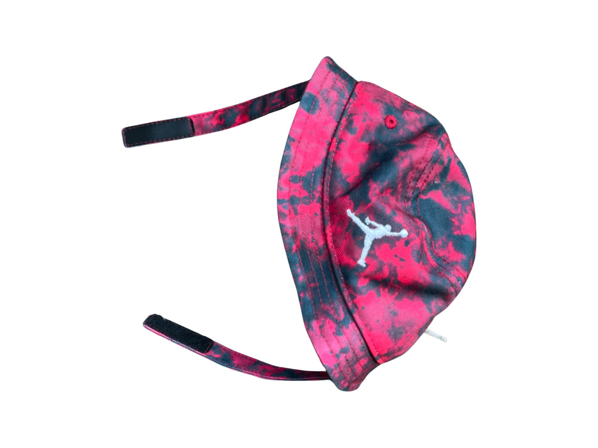 Air Jordan 3M Reflective Sun Hat for Men & Women - UV Protection Outdoor Sports & Casual Wear