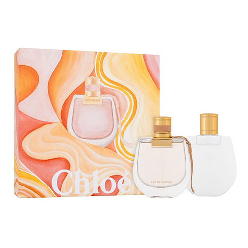 Chloe 2-Piece Luxury Gift Set for Women - Perfume & Body Lotion - Perfect for Birthdays, Anniversaries & Valentine's Day Gifts