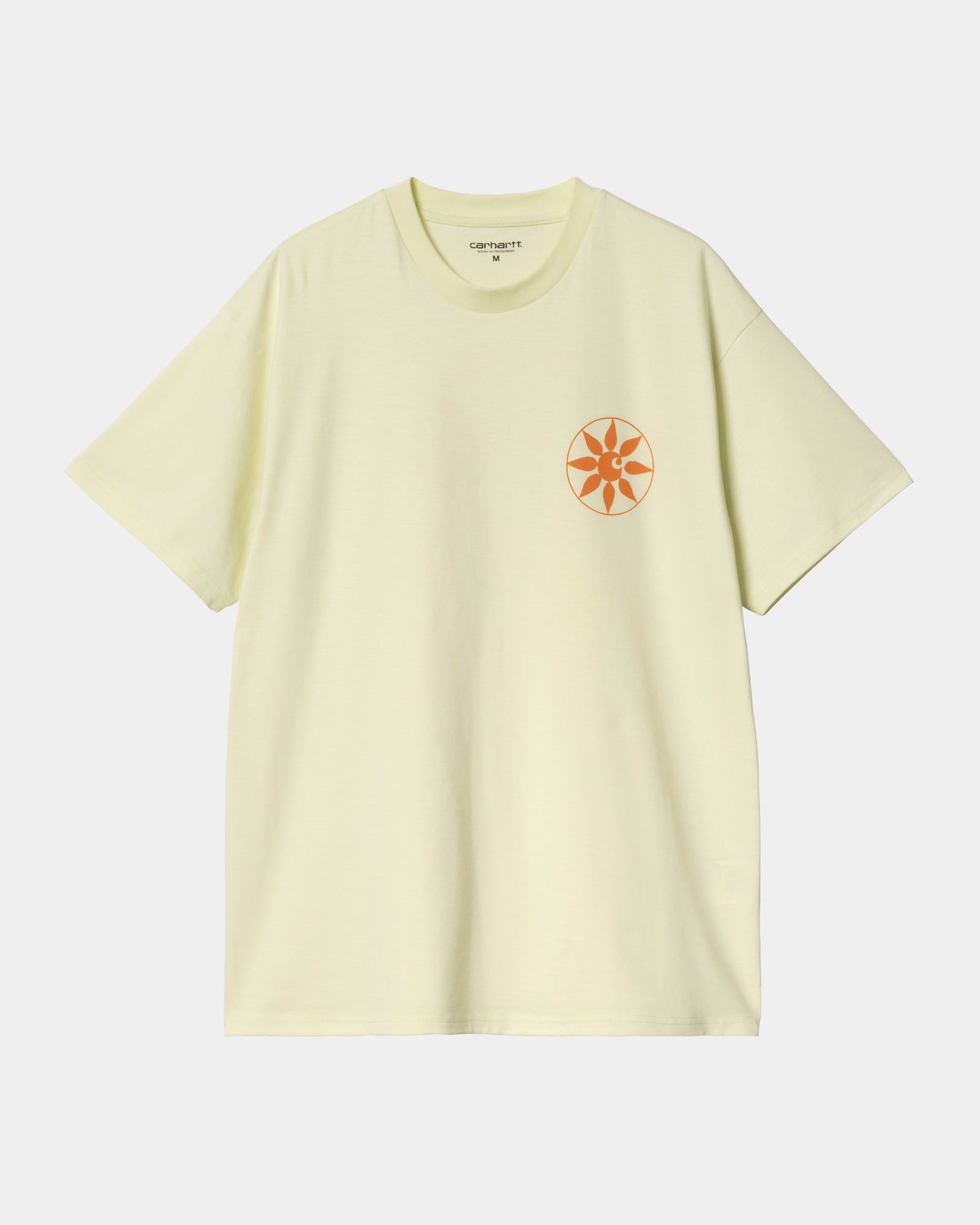 Breathable & Comfortable Senses T-Shirt | Air Green - Perfect for Outdoor Activities, Yoga, and Casual Wear
