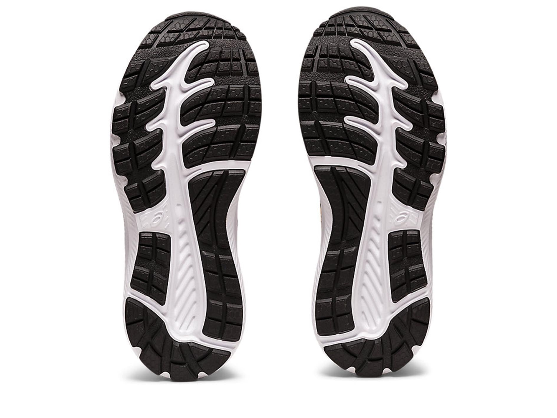 ASICS Junior Pre Contend 8 PS Kids' Running Shoes - Lightweight Athletic Sneakers for Boys & Girls (Style: 1014A293-002) - Perfect for School, Training & Daily Activities