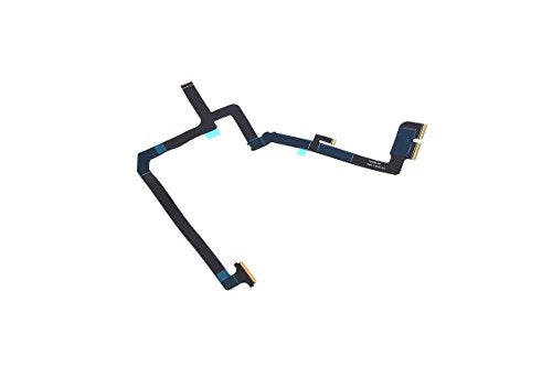 DJI Phantom 4 Replacement Gimbal Flat Cable - Flexible Ribbon Part 50 - Compatible with DJI Phantom 4/4 Pro/4 Advanced Drones - Perfect for Aerial Photography & Drone Repair