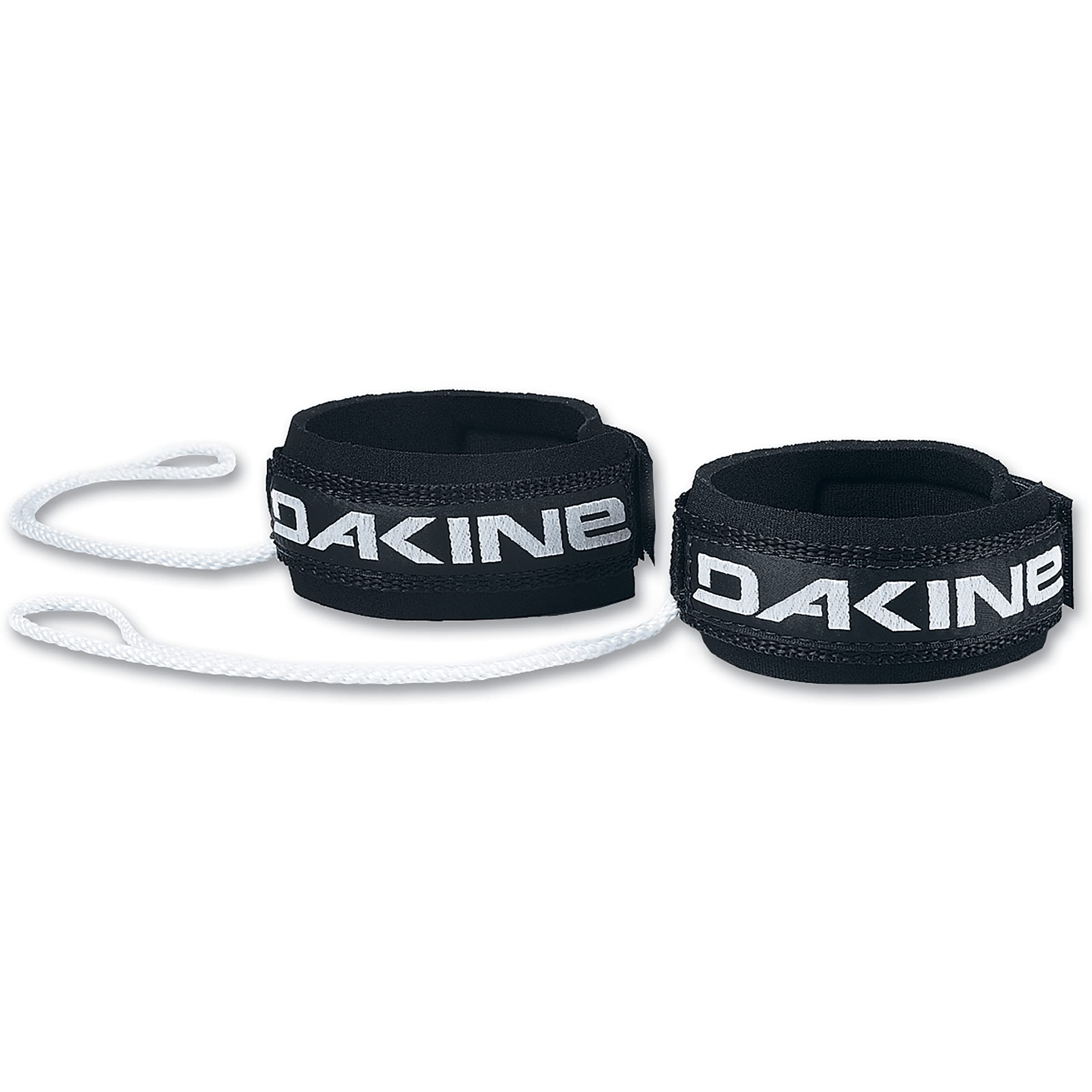 Dakine Black Fin Leash for Bodyboard - Premium Surfing Accessory for Wave Riding & Bodyboarding Enthusiasts - Perfect for Beach, Surf & Water Sports