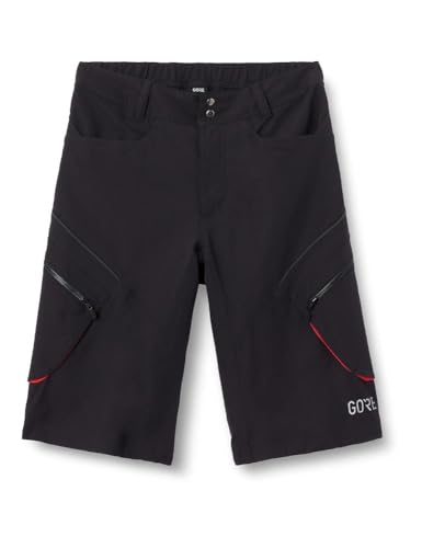 Black/Red