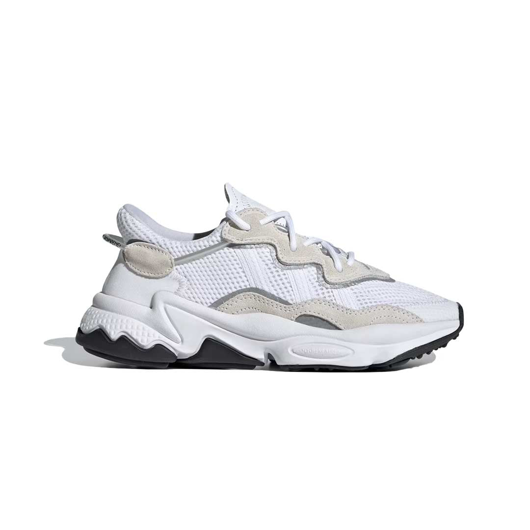 adidas Kids' Ozweego Junior Running Shoes (EE7773) - Lightweight & Comfortable for School, Sports & Daily Wear