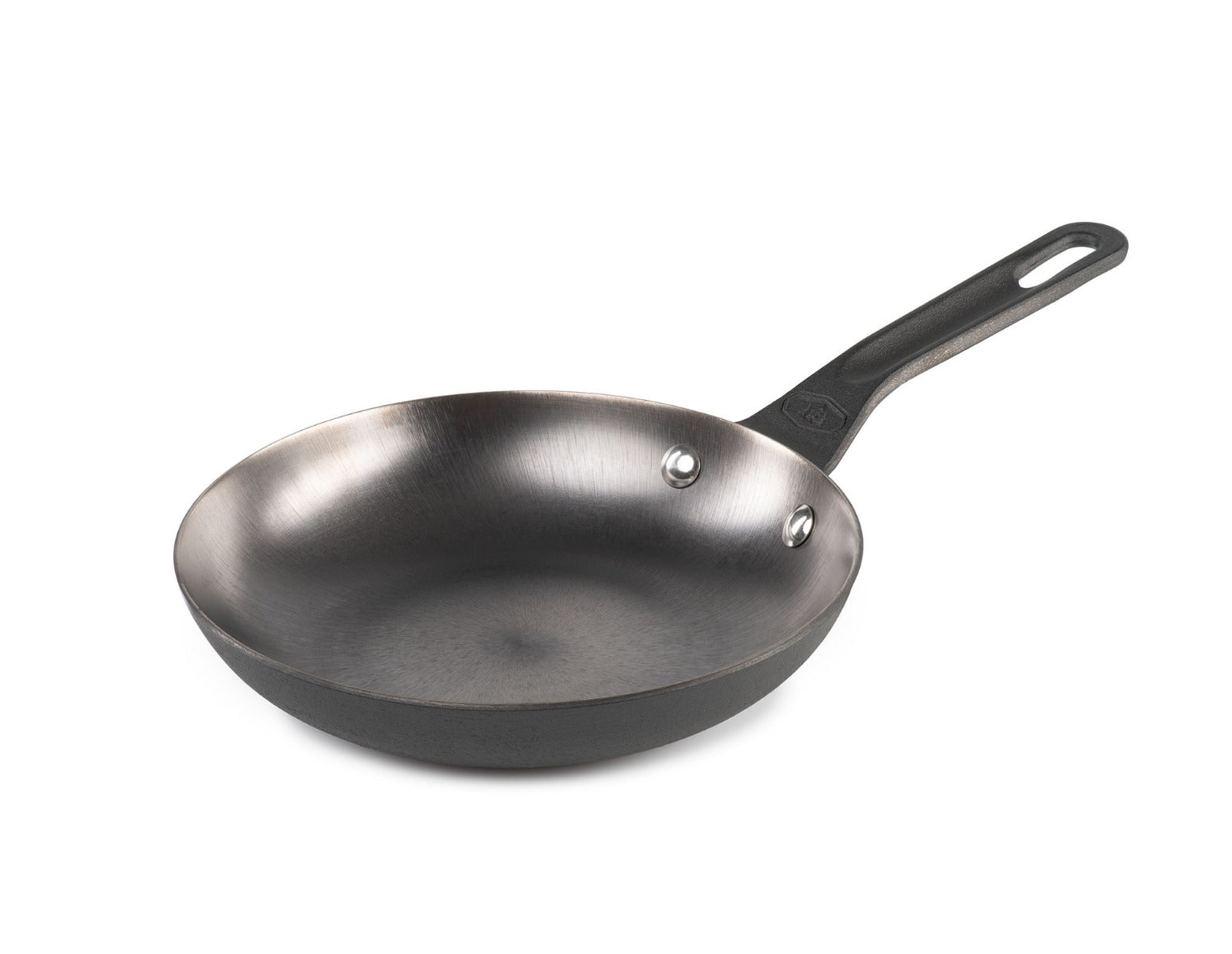 Premium Non-Stick GUIDECAST Frying Pan - 10 Inch Skillet for Eggs, Pancakes & Stir Fry - Oven Safe & Dishwasher Safe - Perfect for Home Cooking & Professional Kitchens