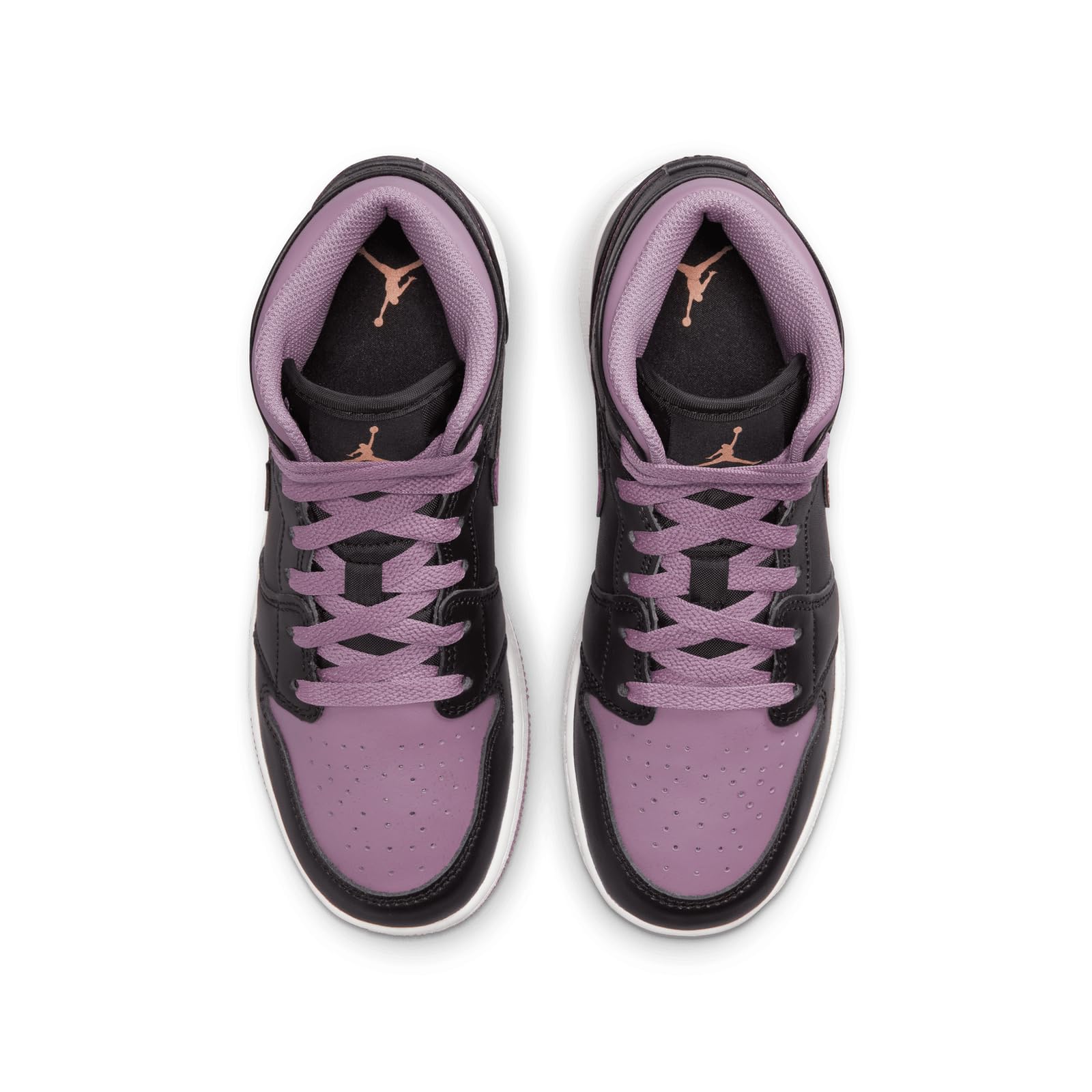 Nike Air Jordan 1 Mid SE Men's Basketball Shoes - Retro Style Sneakers for Casual Wear, Street Fashion & Sports Performance
