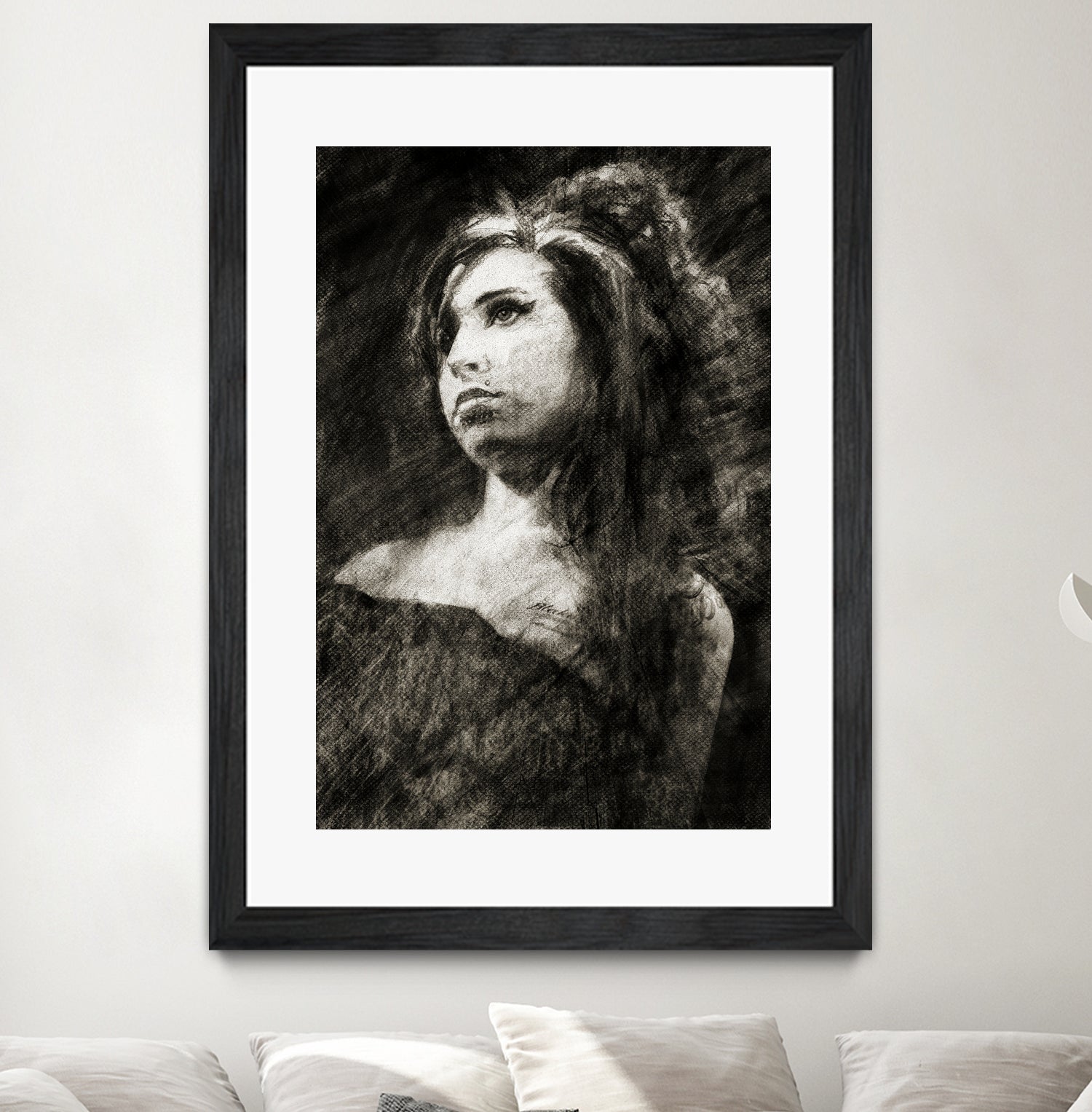 Amy Winehouse Official Merchandise - T-Shirts, Posters & Collectibles for Fans | Perfect for Concerts, Gifts & Home Decor