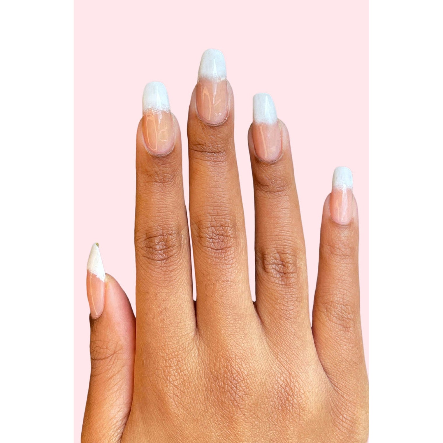 Cirque Colors Phantom Glow Nail Polish - 0.37 oz Long-Lasting Vegan & Cruelty-Free Nail Lacquer for Gel-Like Shine | Perfect for Manicures, Pedicures & Special Occasions