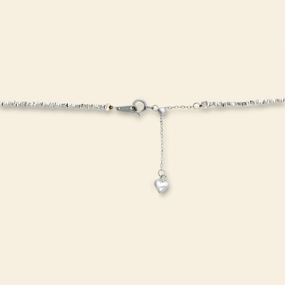 Elegant AAA Pearl Necklace for Women - Luxury Freshwater Pearls Jewelry Gift for Brides, Anniversary & Special Occasions