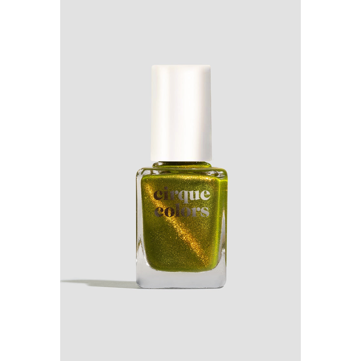 Cirque Colors Lynx Nail Polish - 0.37 oz Long Lasting Vegan & Cruelty Free Nail Lacquer - Perfect for Manicures, Pedicures & Nail Art Designs