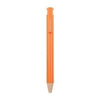 Nakabayashi Knock Eraser - Nostalgic Japanese Stationery for Office, School & Art - Perfect for Erasing Pencil Marks, Sketching & Creative Projects