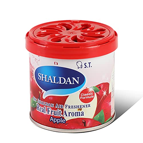 Apple Scented