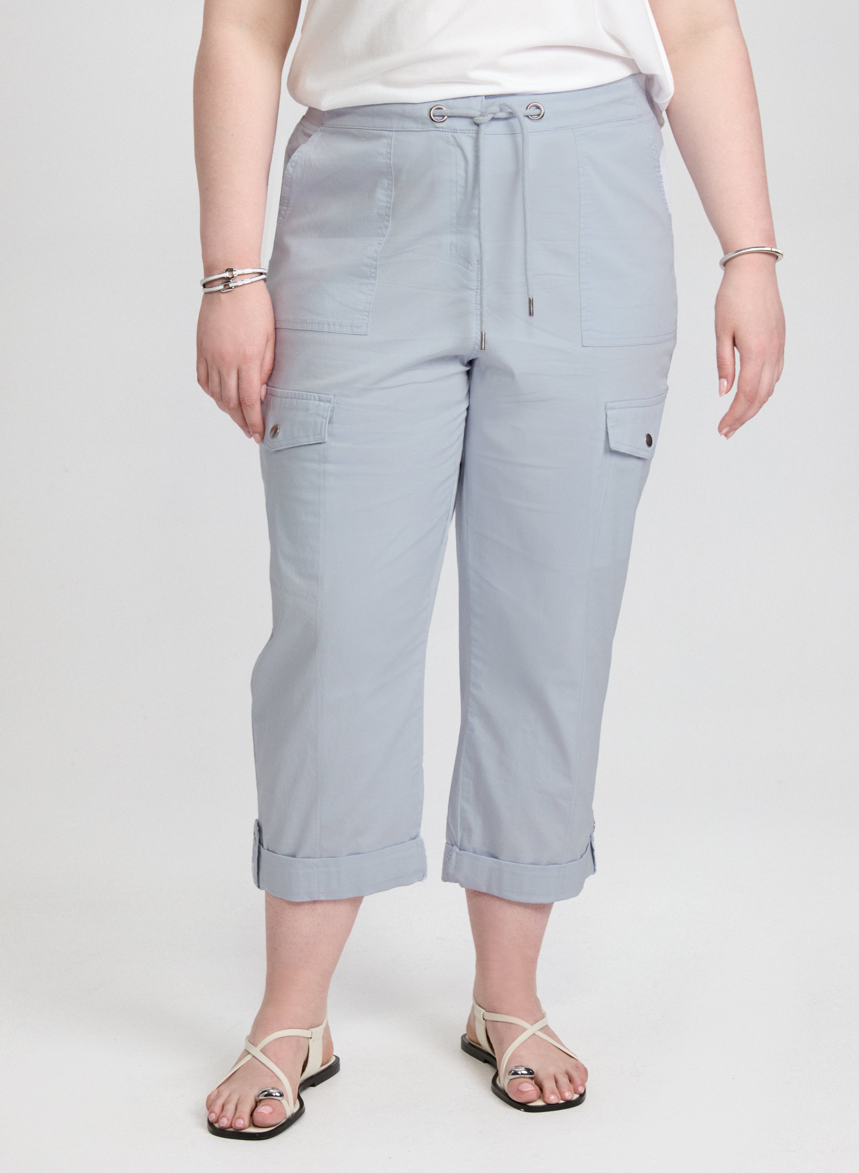Dusty Blue