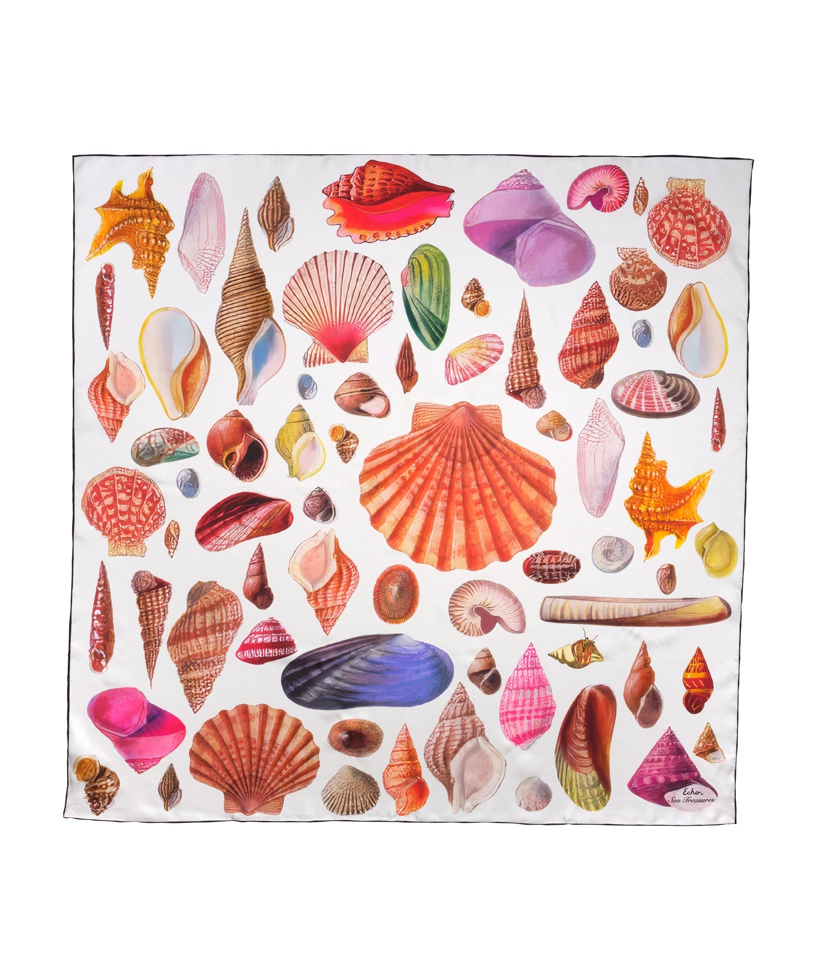 Sea Treasures 35
