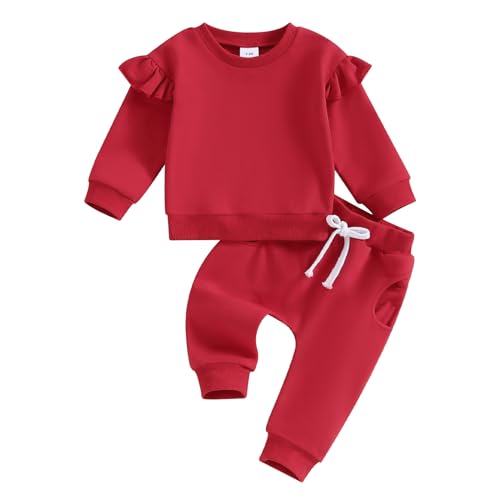 Solid-red